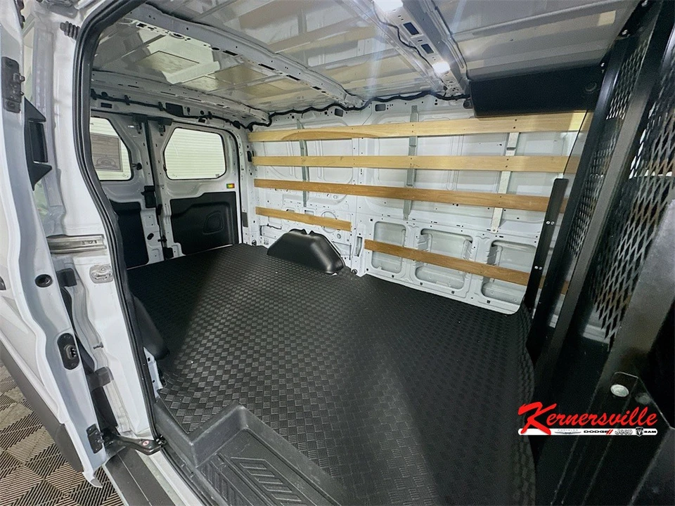 2024 Ford Transit - Image 12 of 21