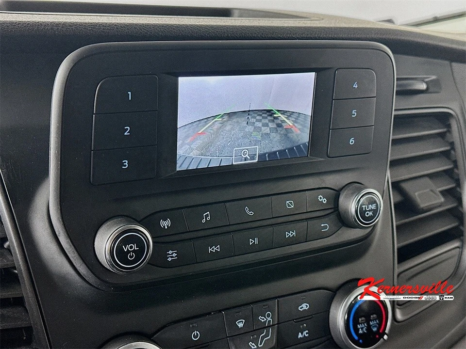 2024 Ford Transit - Image 20 of 21
