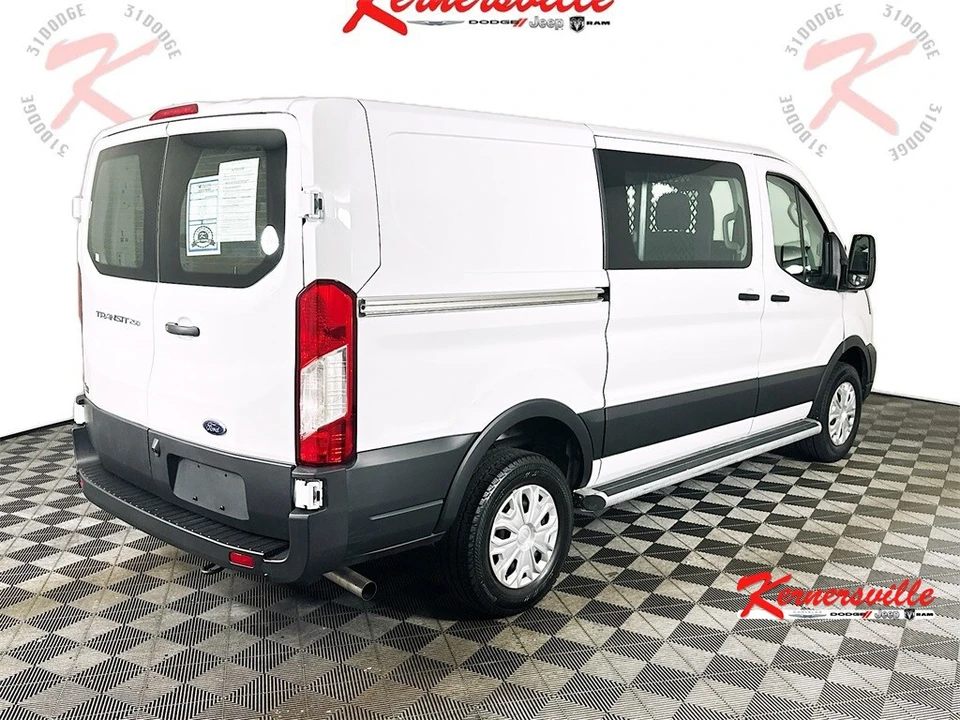 2024 Ford Transit - Image 7 of 21
