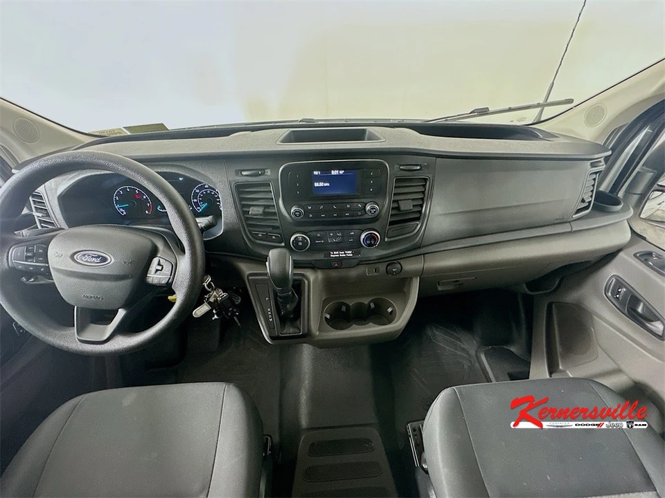 2024 Ford Transit - Image 10 of 21