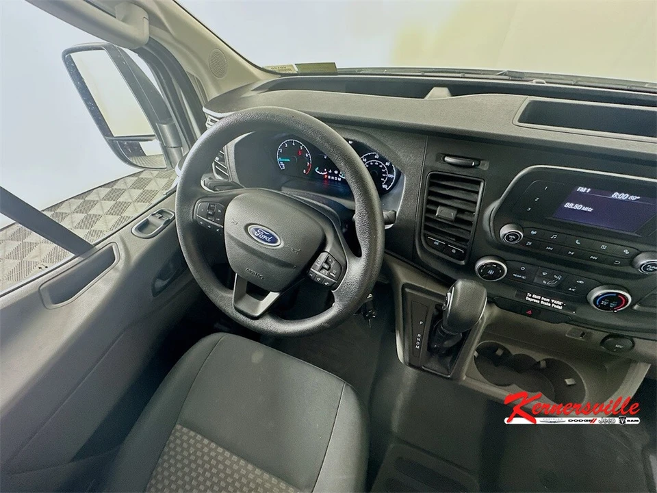 2024 Ford Transit - Image 9 of 21