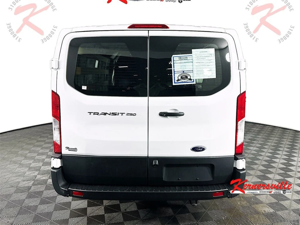 2024 Ford Transit - Image 6 of 21