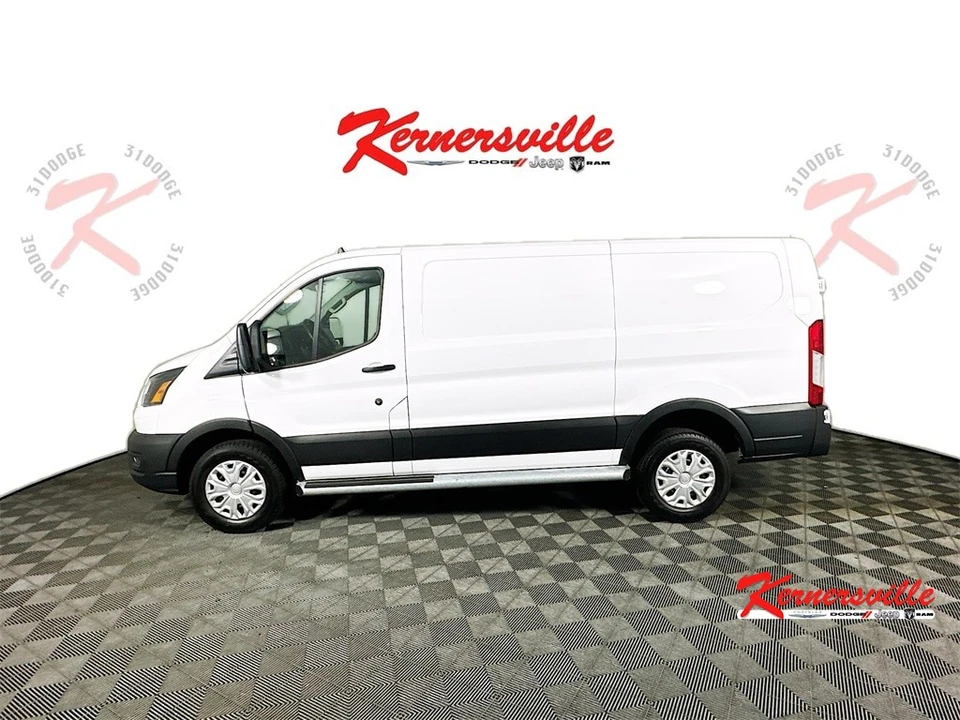2024 Ford Transit - Image 4 of 21
