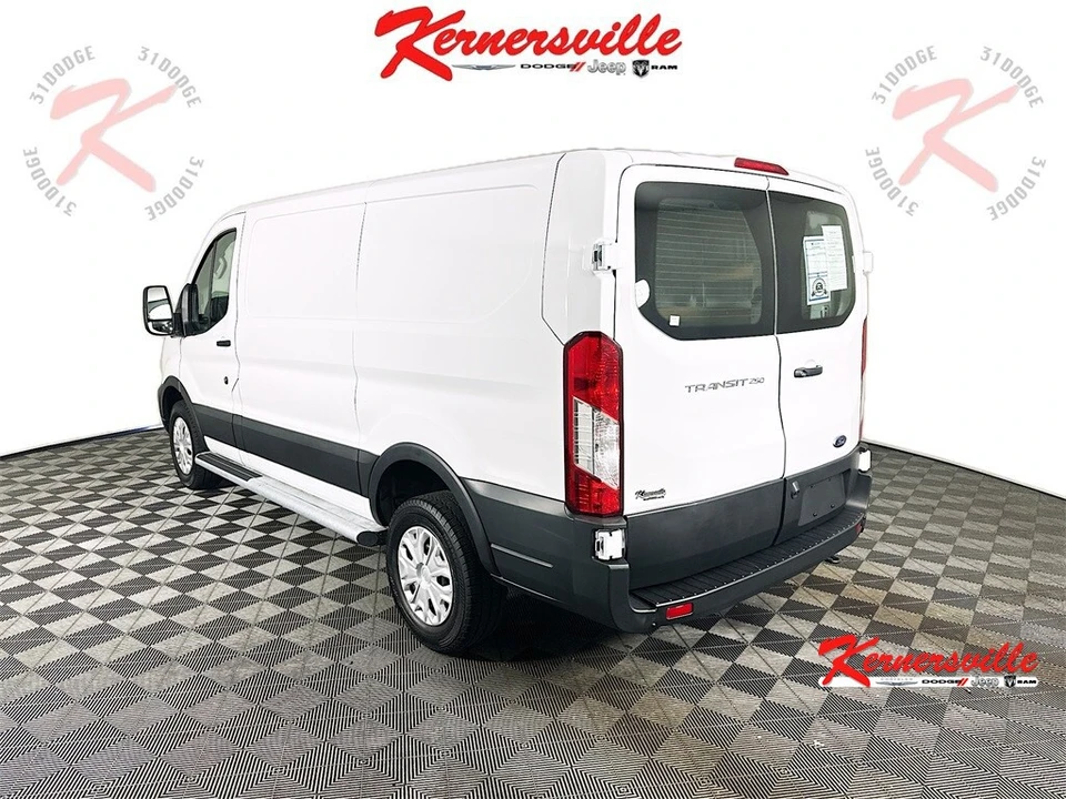 2024 Ford Transit - Image 5 of 21