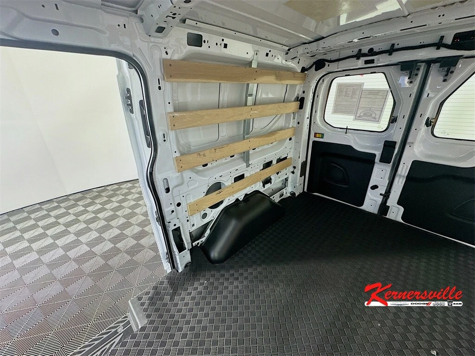 2024 Ford Transit - Image 14 of 21
