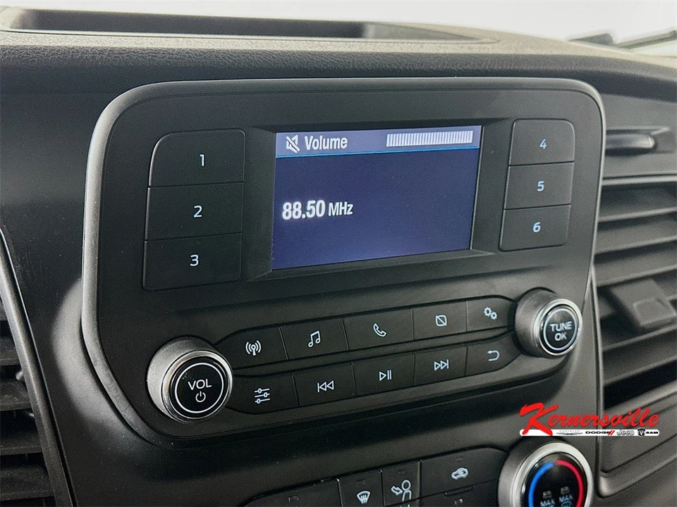 2024 Ford Transit - Image 17 of 21