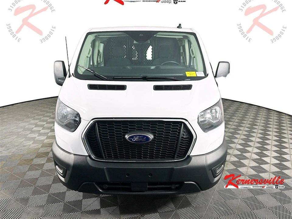 2024 Ford Transit - Image 2 of 21