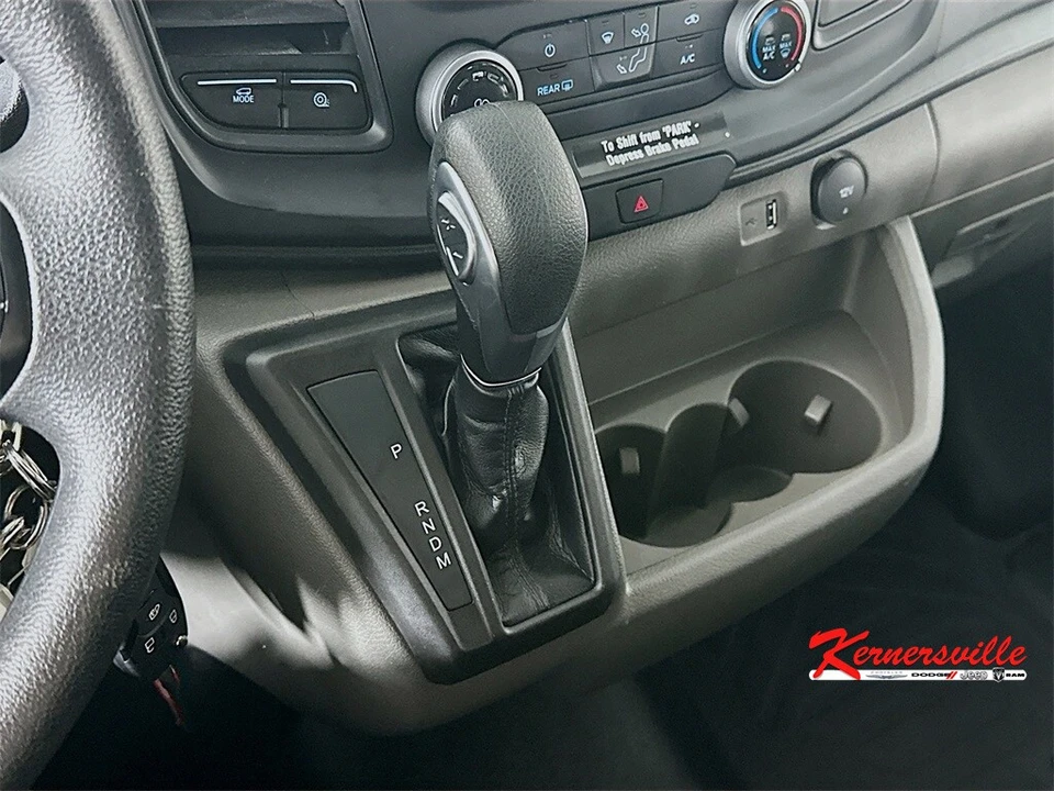 2024 Ford Transit - Image 16 of 21