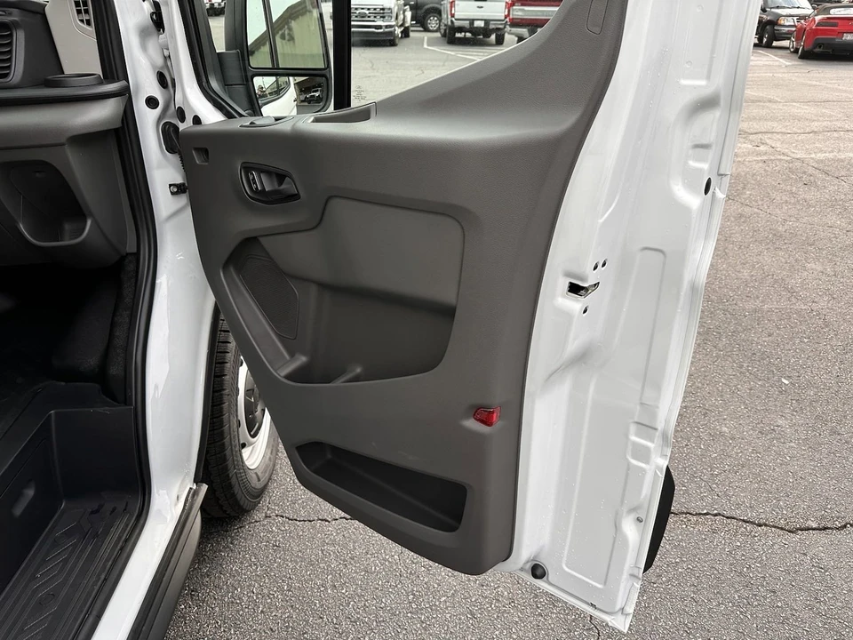 2024 Ford Transit - Image 11 of 21