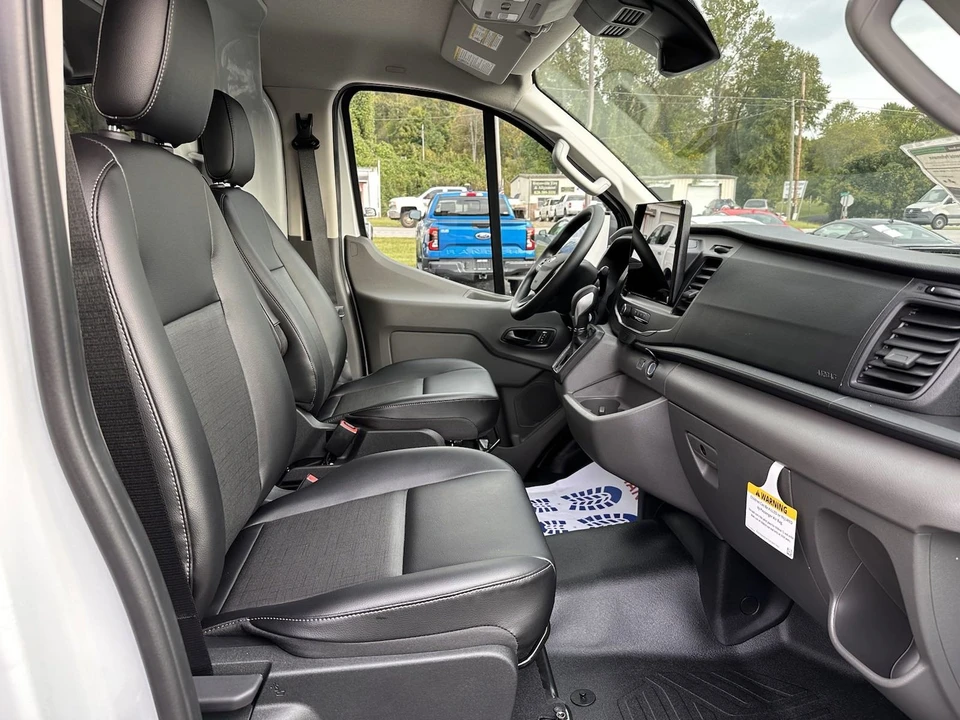 2024 Ford Transit - Image 12 of 21