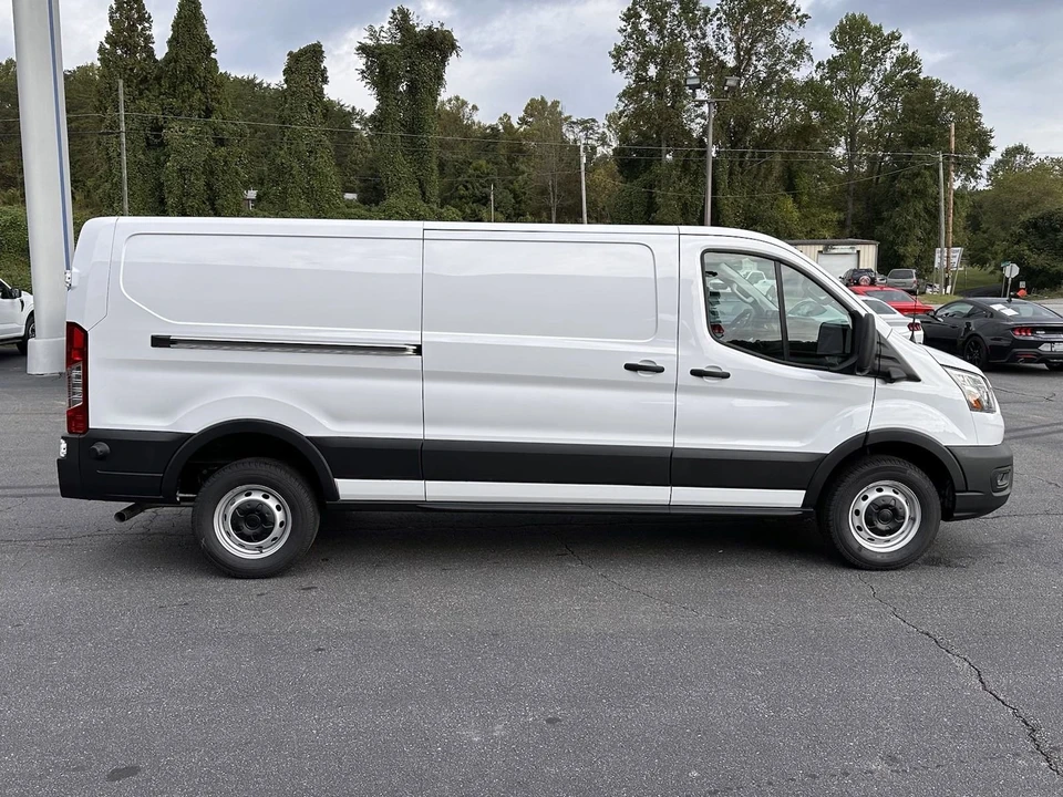 2024 Ford Transit - Image 5 of 21
