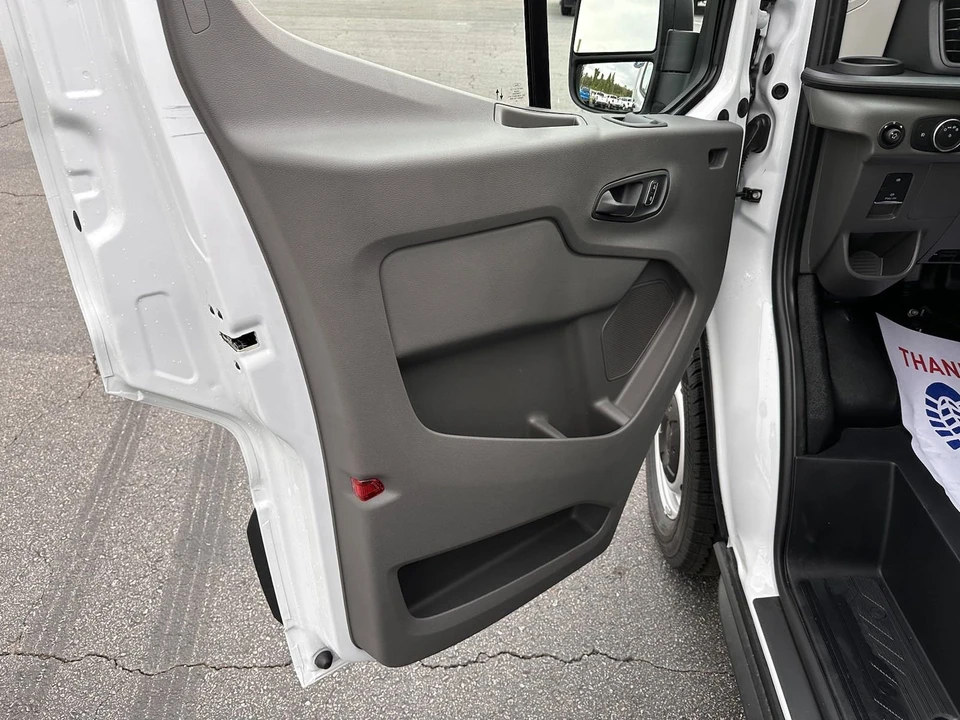 2024 Ford Transit - Image 9 of 21