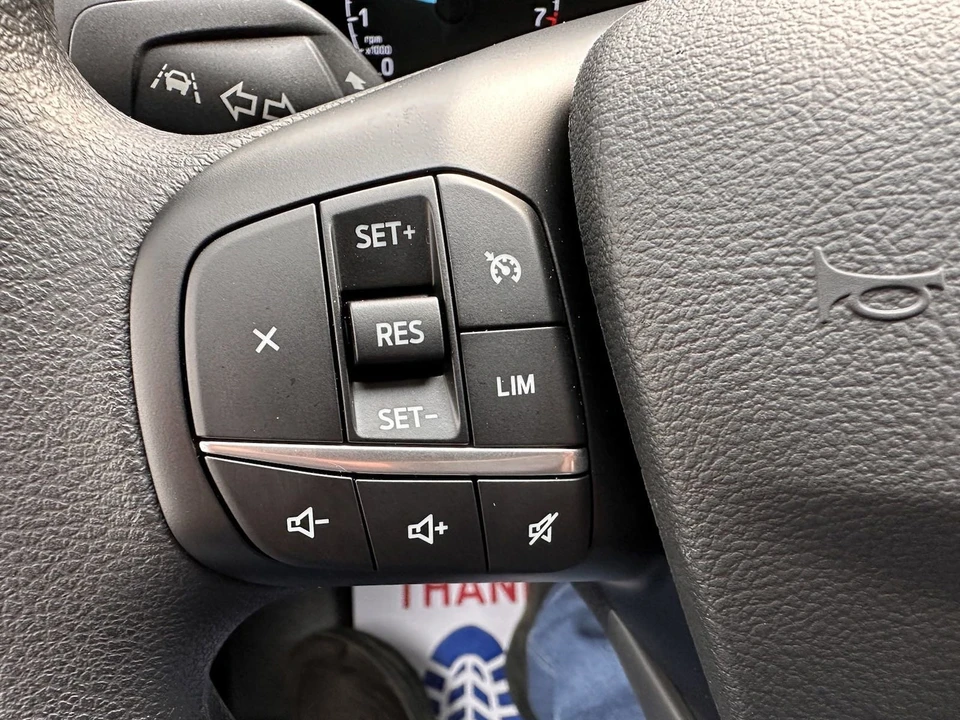 2024 Ford Transit - Image 19 of 21