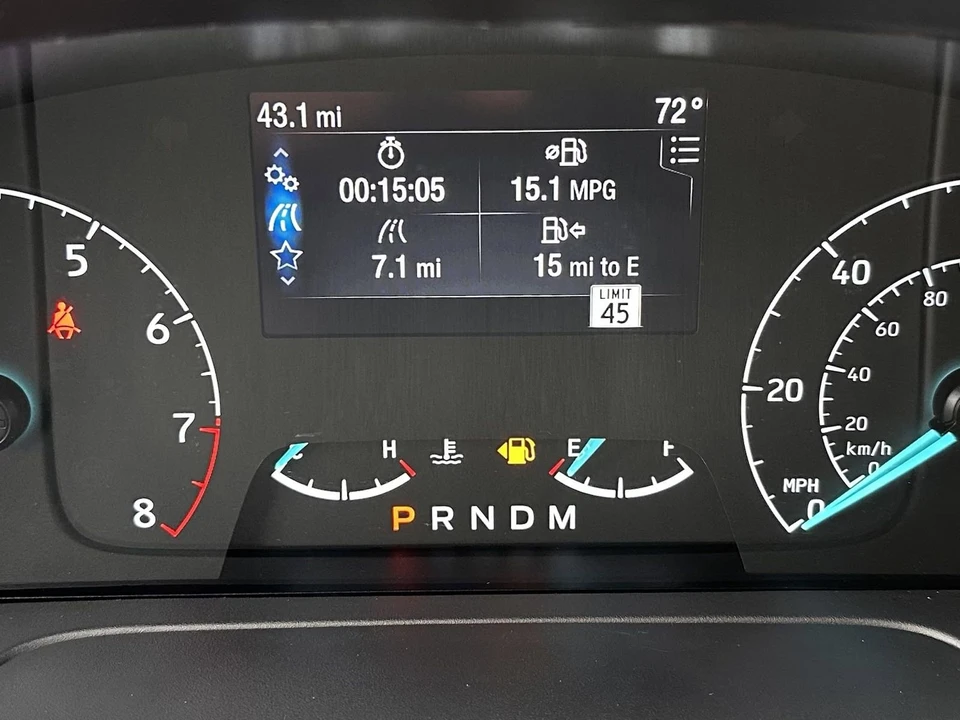 2024 Ford Transit - Image 21 of 21