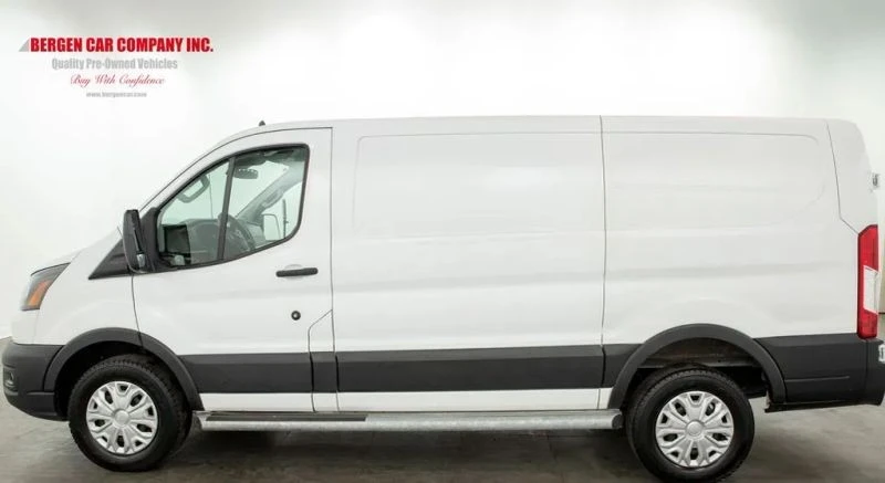 2024 Ford Transit - Image 5 of 12