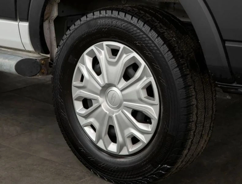 2024 Ford Transit - Image 10 of 12