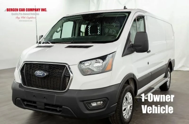 2024 Ford Transit - Image 4 of 12