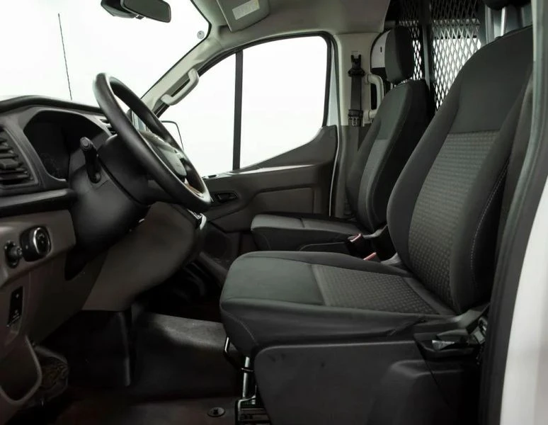 2024 Ford Transit - Image 8 of 12