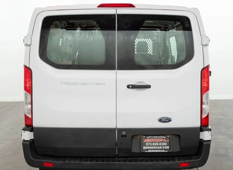 2024 Ford Transit - Image 11 of 12
