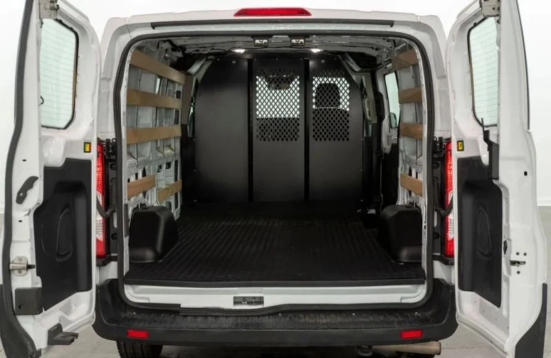 2024 Ford Transit - Image 12 of 12