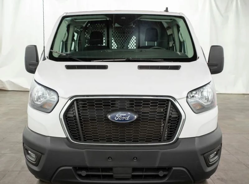 2024 Ford Transit - Image 2 of 12