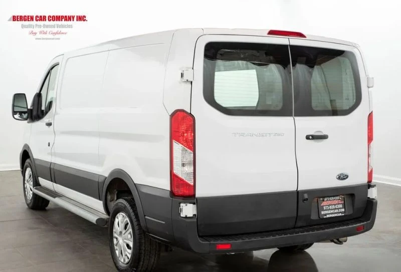 2024 Ford Transit - Image 9 of 12