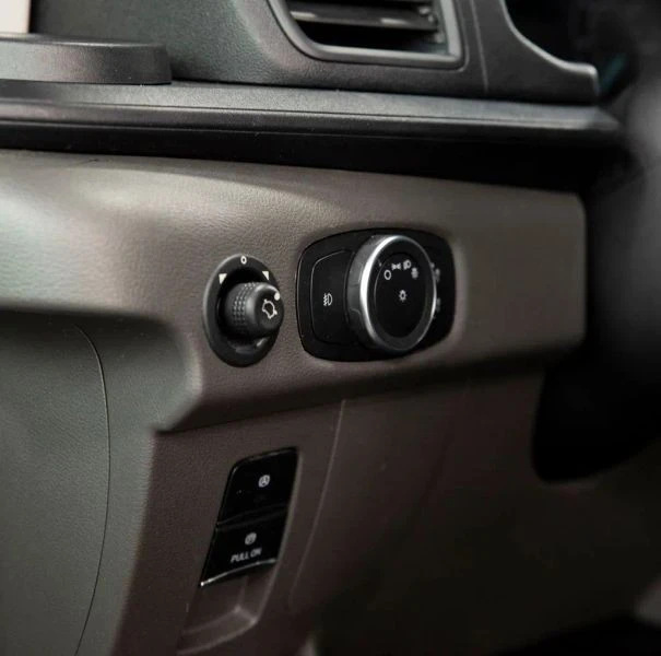 2024 Ford Transit - Image 6 of 12