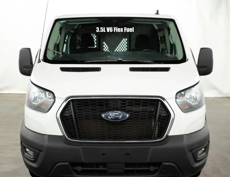 2024 Ford Transit - Image 2 of 12