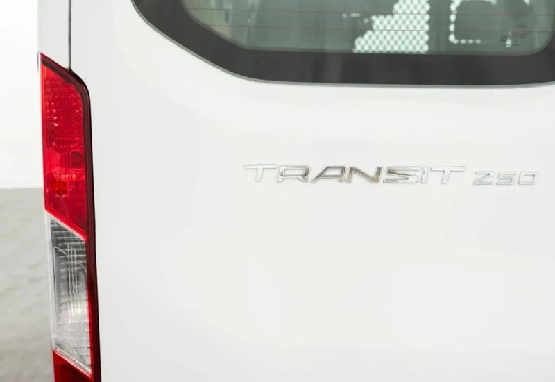 2024 Ford Transit - Image 10 of 12