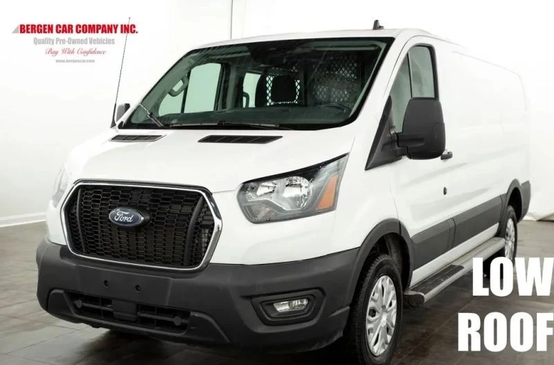 2024 Ford Transit - Image 3 of 12