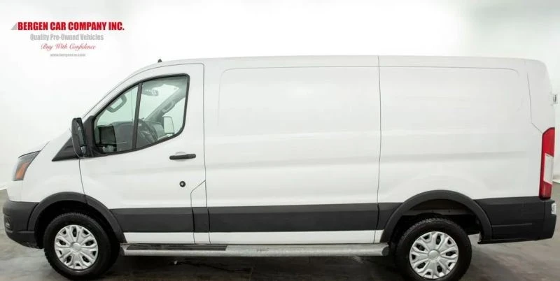 2024 Ford Transit - Image 4 of 12