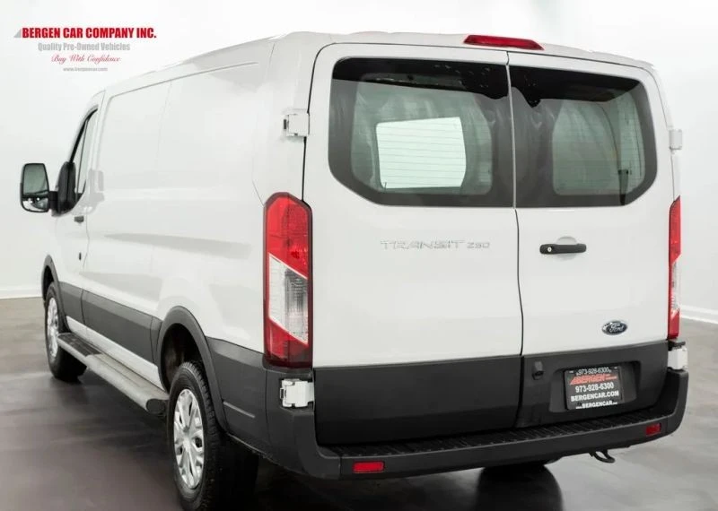 2024 Ford Transit - Image 8 of 12