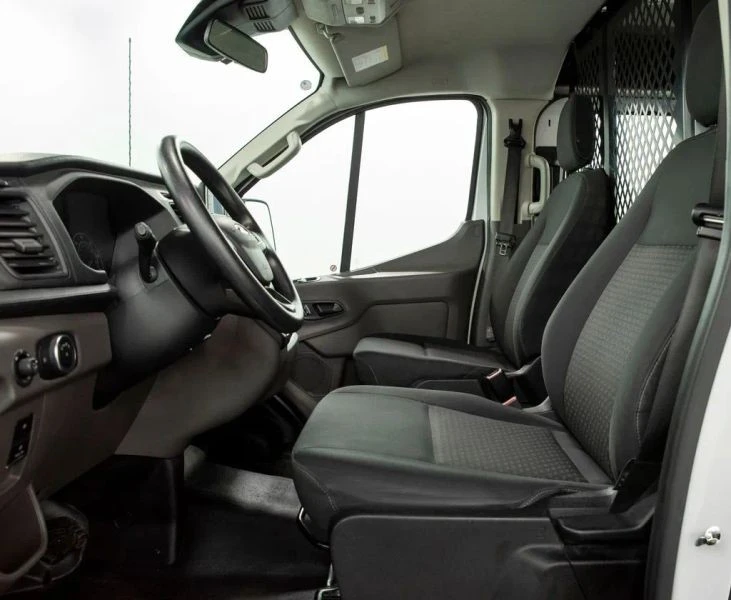 2024 Ford Transit - Image 7 of 12