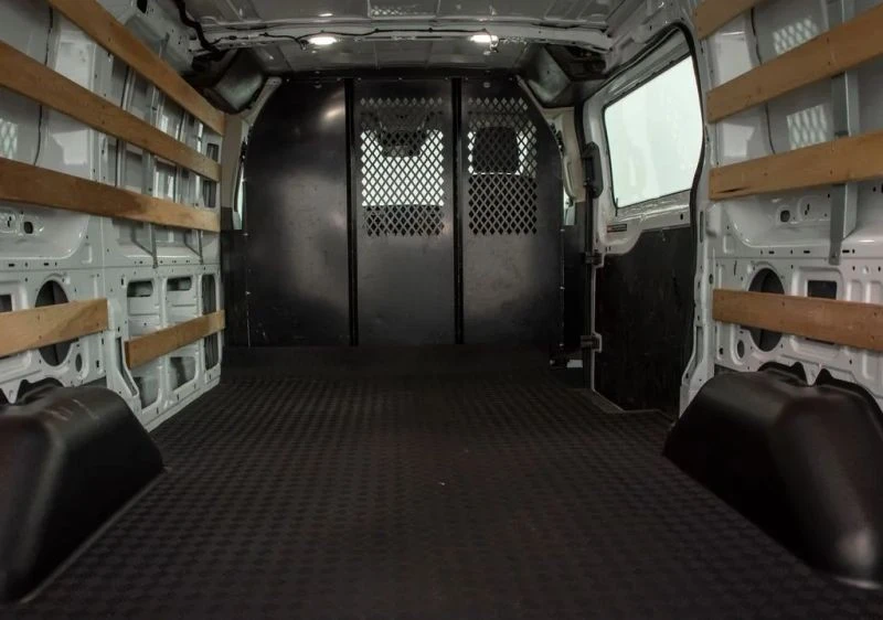 2024 Ford Transit - Image 12 of 12