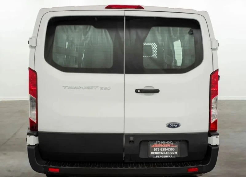 2024 Ford Transit - Image 9 of 12