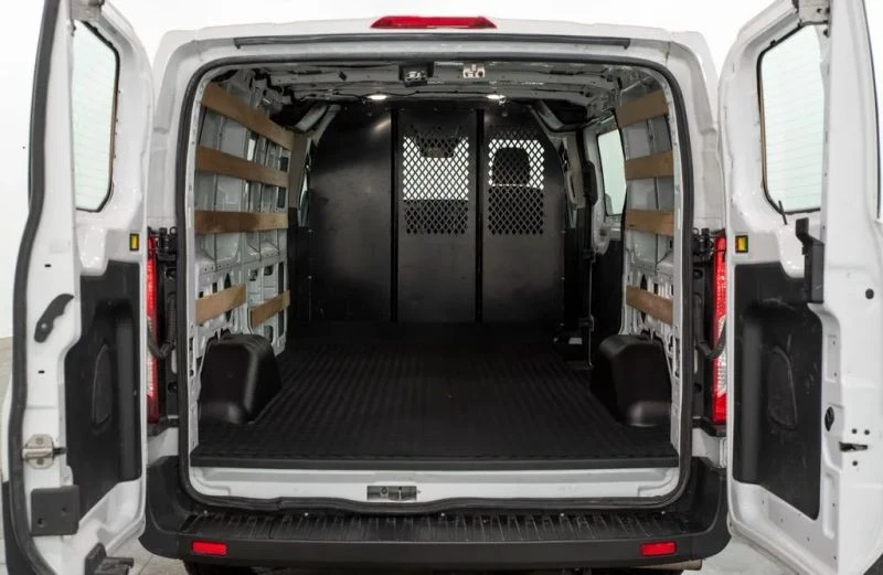 2024 Ford Transit - Image 11 of 12