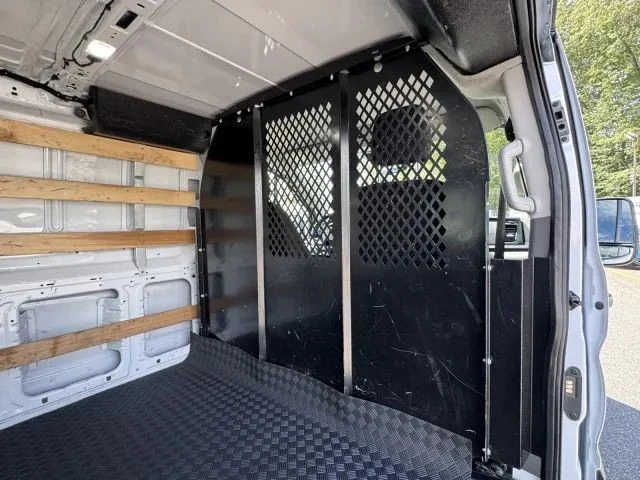 2024 Ford Transit - Image 12 of 12