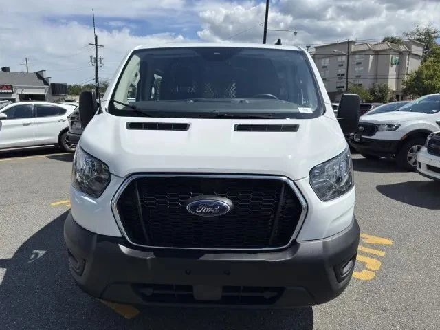 2024 Ford Transit - Image 2 of 12