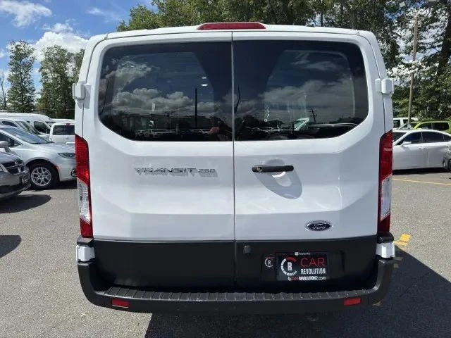 2024 Ford Transit - Image 5 of 12