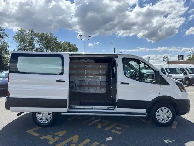 2024 Ford Transit - Image 9 of 12