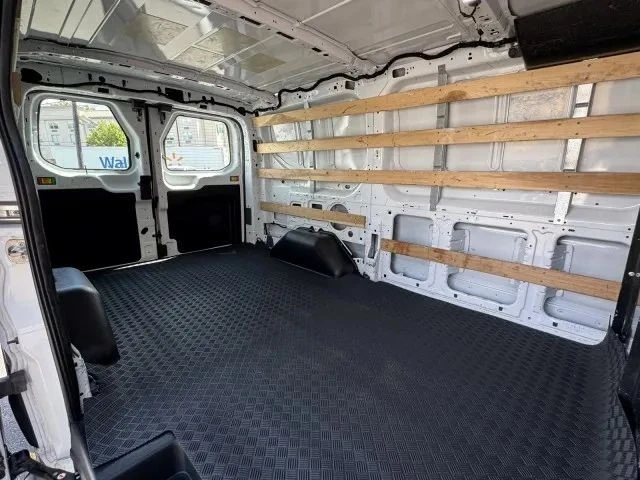 2024 Ford Transit - Image 11 of 12