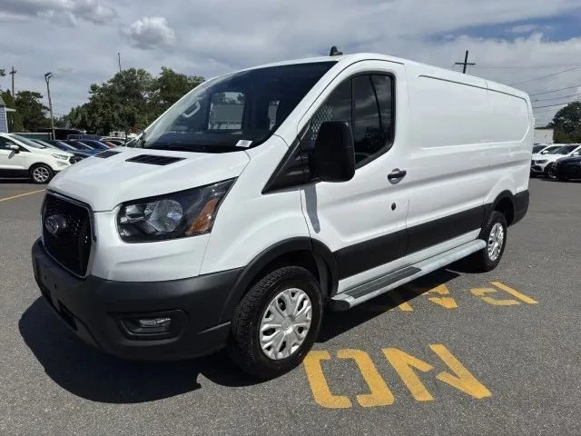 2024 Ford Transit - Image 3 of 12