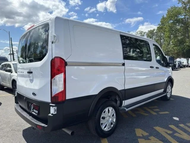 2024 Ford Transit - Image 8 of 12