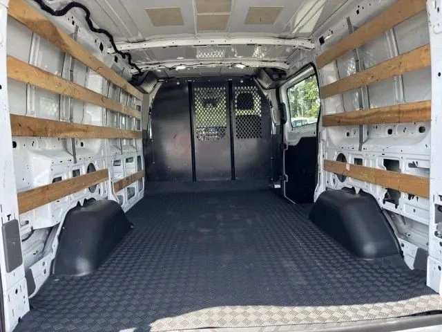 2024 Ford Transit - Image 7 of 12