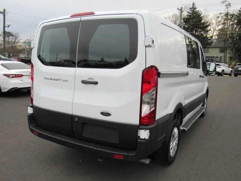 2024 Ford Transit - Image 8 of 12