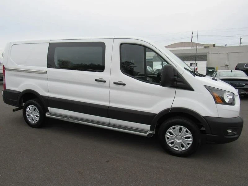 2024 Ford Transit - Image 11 of 12