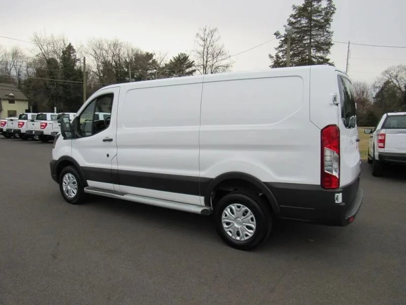 2024 Ford Transit - Image 5 of 12