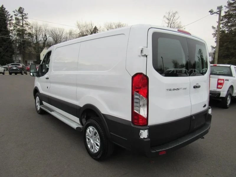 2024 Ford Transit - Image 6 of 12