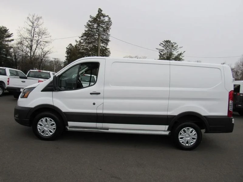 2024 Ford Transit - Image 4 of 12