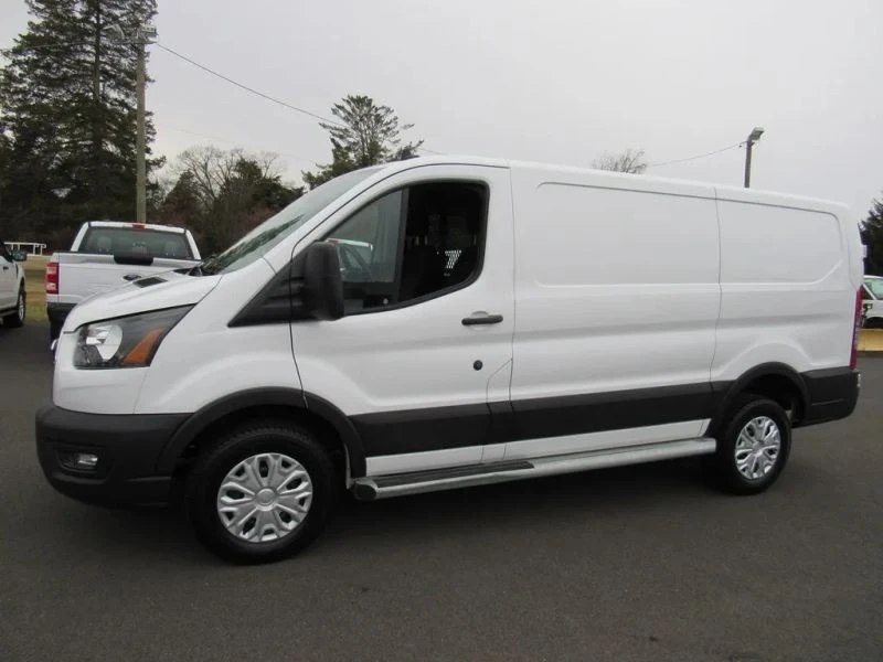 2024 Ford Transit - Image 3 of 12